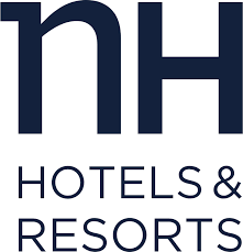 NH Hotels DE Logo