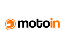 Motoin Logo