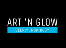 Art 'N Glow