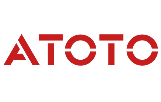 ATOTO Logo