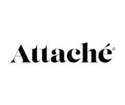 Buyattache Logo