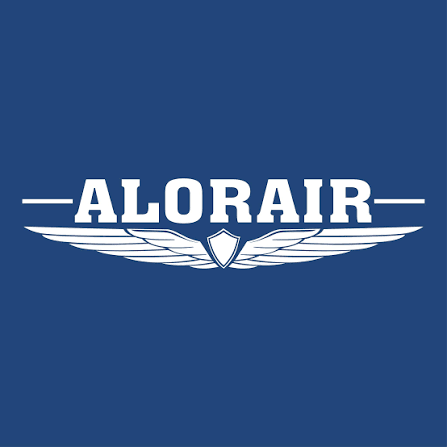 AlorairCrawlspace Logo