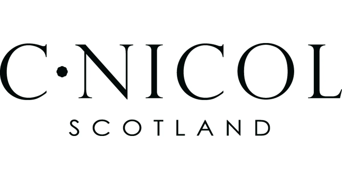 C.Nicol UK Logo