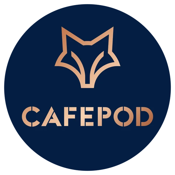 Cafepod UK
