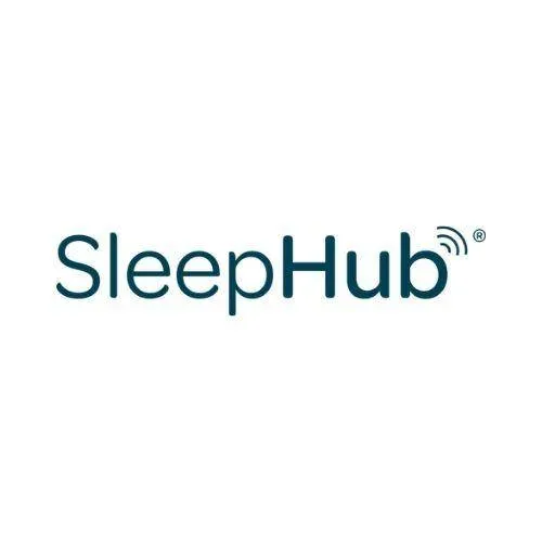 SleepHub UK Logo