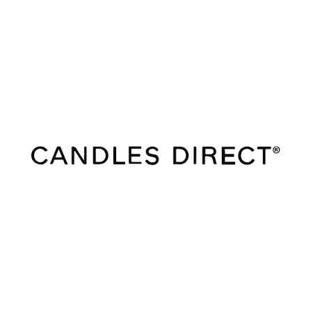 Candles Direct UK Logo