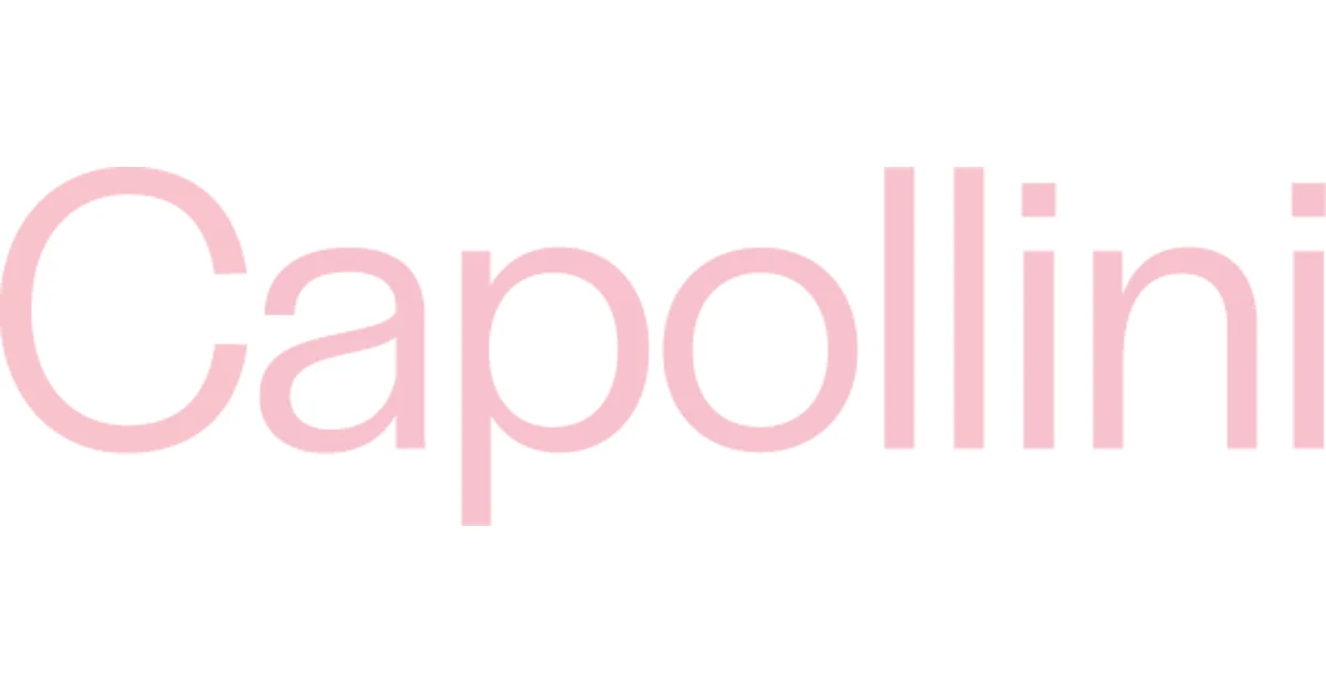 Capollini UK Logo