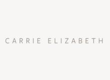 Carrie Elizabeth Logo