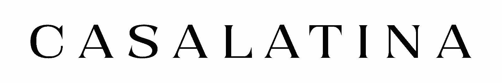 CasaLatina Logo