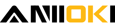 Aniioki Logo