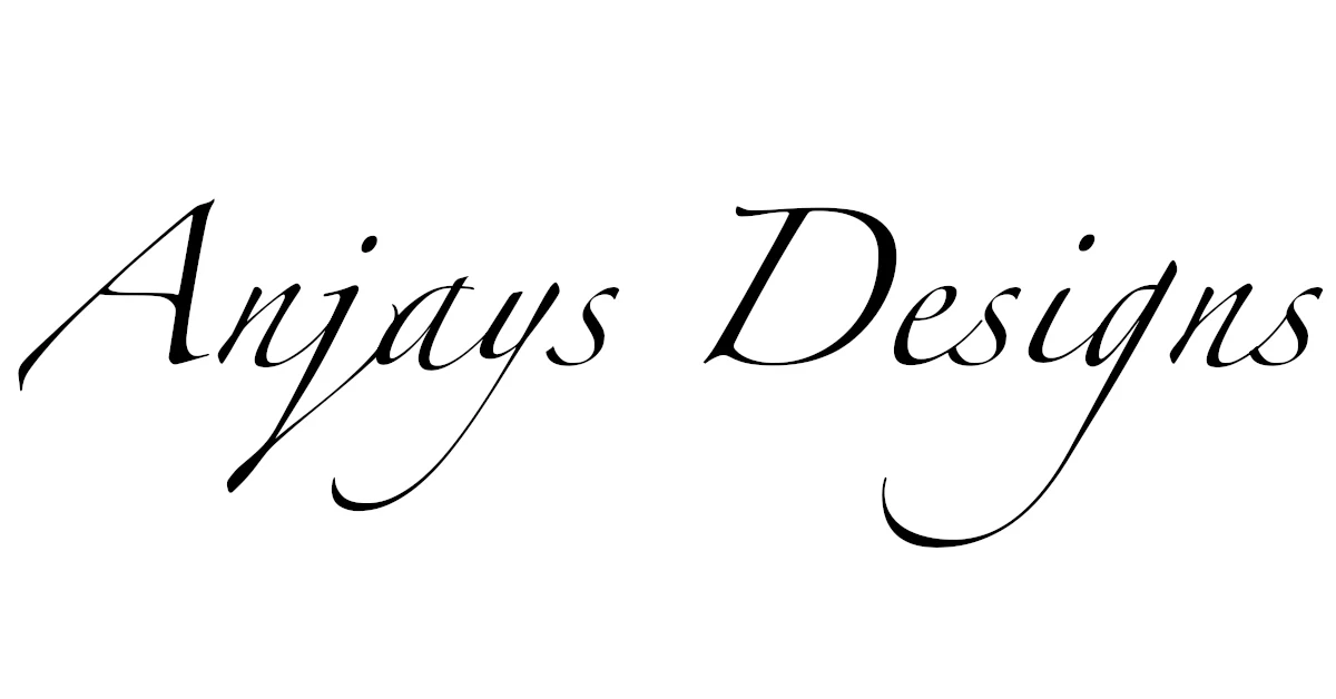 Anjays Designs Logo