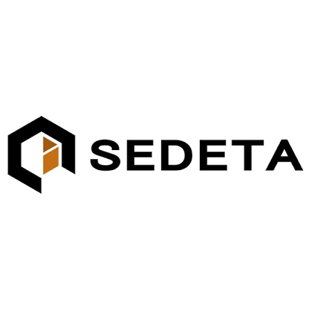 SEDETA Logo