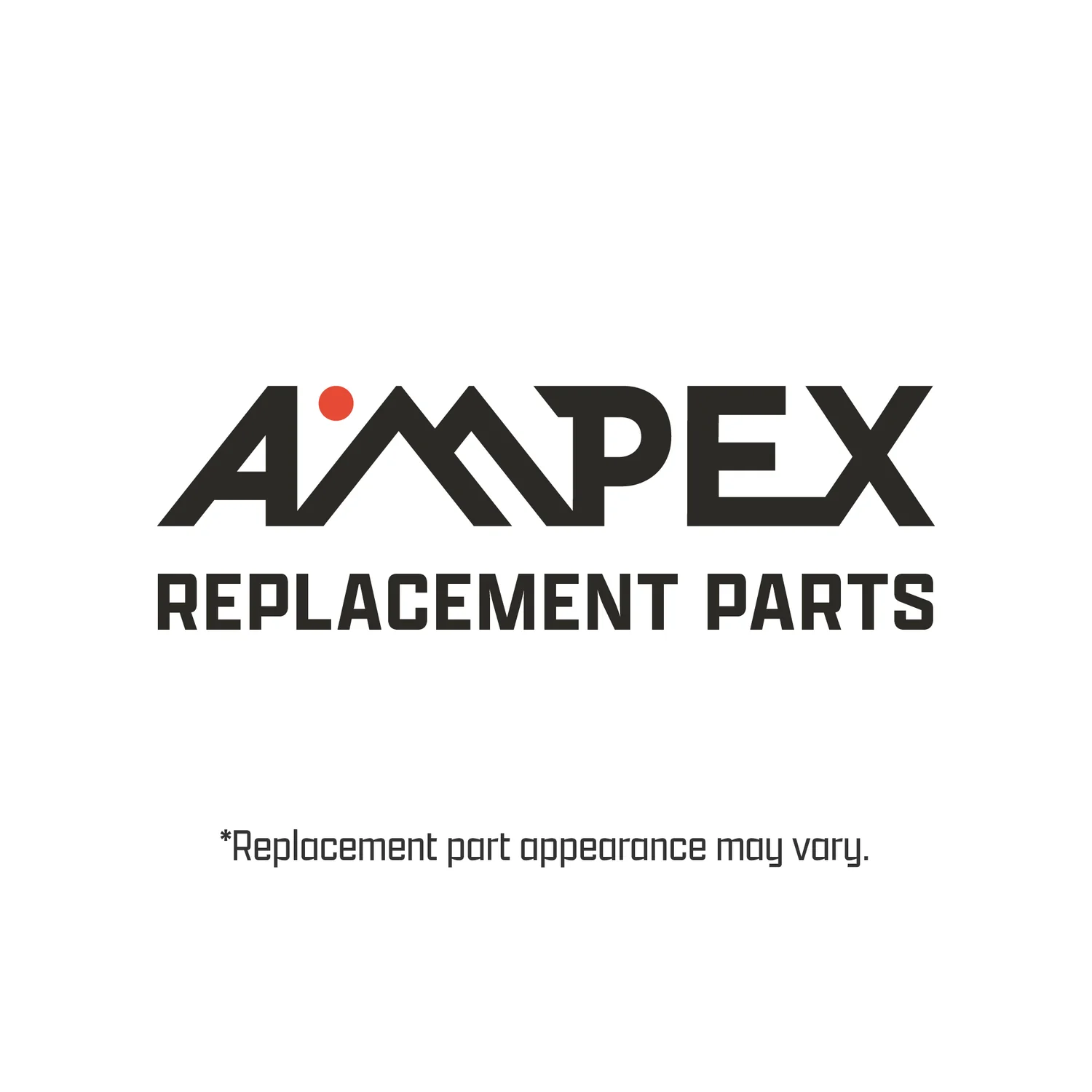Ampex Gear Logo