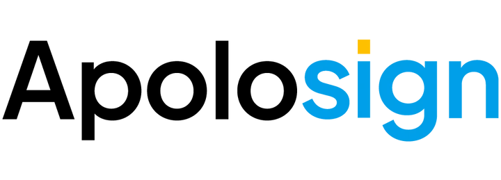 ApoloSign Logo