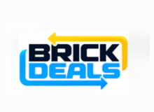 Brick Deals Logo