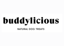 Buddylicious Logo