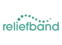 Reliefband Logo