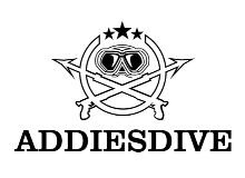 Addiesdive Watches Logo