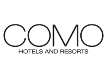 Como Hotels Logo