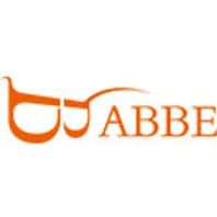 ABBE Glasses Logo