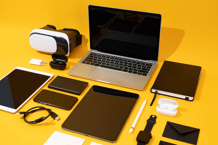 Electronics Gadgets You Should Buy on Discount Right Now