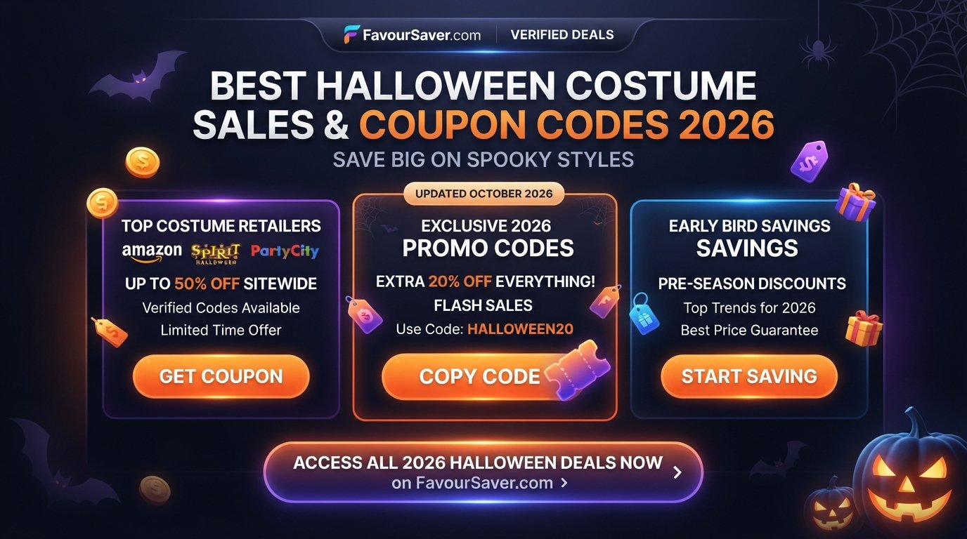 Master the 2026 Spooky Season Without Breaking the Bank