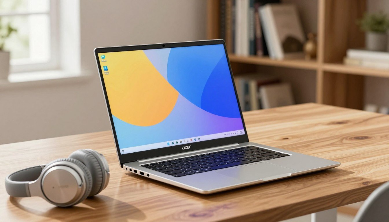 Top 5 Best-Selling Laptops for Students in the USA/UK